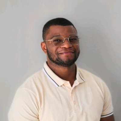 Grâce LUSAKUMUNU DIMBU - Fondateur d'ElectroPro Tech